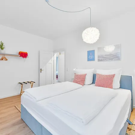 Whonap - Nomy I Kueche I Zentral I Balkon I Business Apartmán