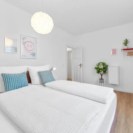 Whonap - Nomy I Kueche I Zentral I Balkon I Business Heilbronn