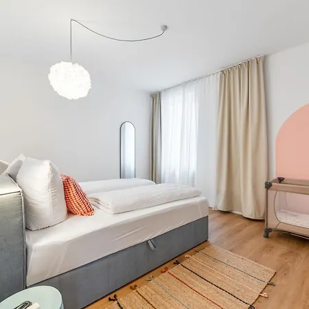 Whonap - Nomy I Kueche I Zentral I Balkon I Business Appartamento Heilbronn