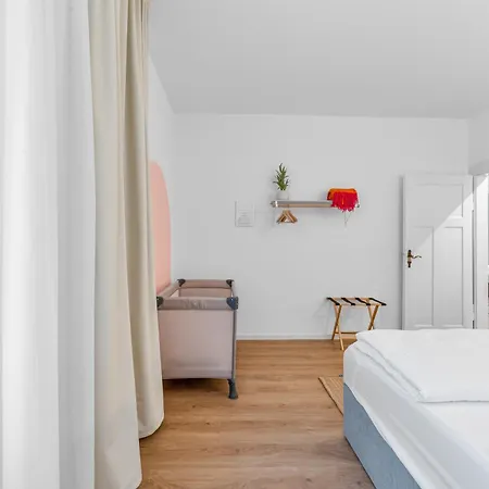 Appartamento Whonap - Nomy I Kueche I Zentral I Balkon I Business Heilbronn