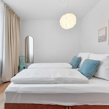 Appartamento Whonap - Nomy I Kueche I Zentral I Balkon I Business Heilbronn