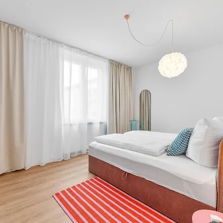 Appartamento Whonap - Nomy I Kueche I Zentral I Balkon I Business