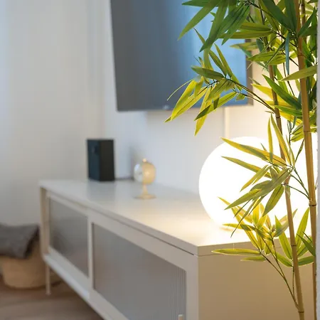 Whonap - Nomy I Kueche I Zentral I Balkon I Business