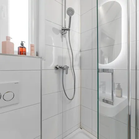Whonap - Nomy I Kueche I Zentral I Balkon I Business Heilbronn